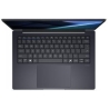 Asus EXPERTBOOK B3 14” WUXGA U5-125H, 16/512GB, BACKLIT, W11P, SC, 3Y, US KEYS