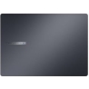 Asus EXPERTBOOK B3 14” WUXGA U5-125H, 16/512GB, BACKLIT, W11P, SC, 3Y, US KEYS