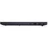 Asus EXPERTBOOK B3 14” WUXGA U5-125H, 16/512GB, BACKLIT, W11P, SC, 3Y, US KEYS