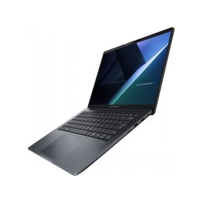 Asus EXPERTBOOK B3 14” WUXGA U5-125H, 16/512GB, BACKLIT, W11P, SC, 3Y, US KEYS