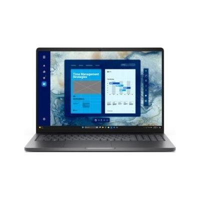 Dell PRO 16 C5-120U/16FHD+/16GB/256SSD/W11P/3PS (US-KB)
