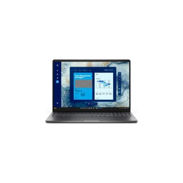 Dell PRO 16 C5-120U/16FHD+/16GB/256SSD/W11P/3PS (US-KB)
