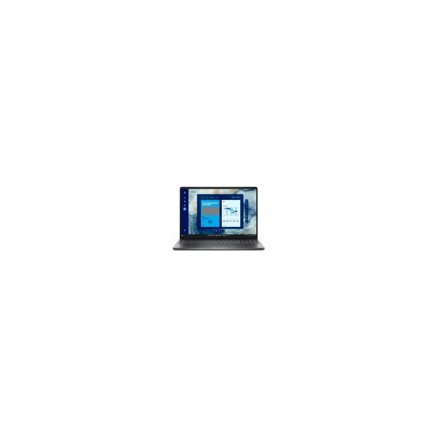 Dell PRO 16 C5-120U/16FHD+/16GB/256SSD/W11P/3PS (US-KB)