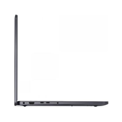Dell PRO 16 C5-120U/16FHD+/16GB/256SSD/W11P/3PS (US-KB)