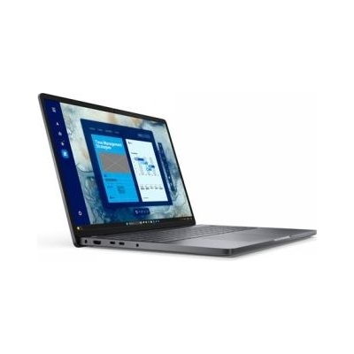Dell PRO 16 C5-120U/16FHD+/16GB/256SSD/W11P/3PS (US-KB)
