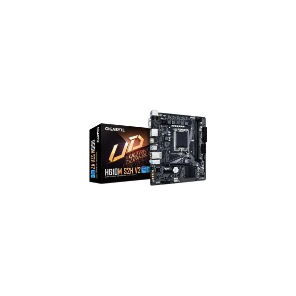 Gigabyte H610M S2H V2 LGA1700