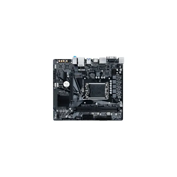 Gigabyte H610M S2H V2 LGA1700