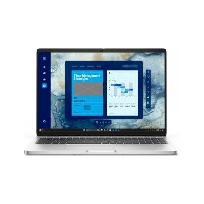 Dell PRO 16 U7-255U/16FHD+/16GB/512SSD/W11P/3PS (US-KB)