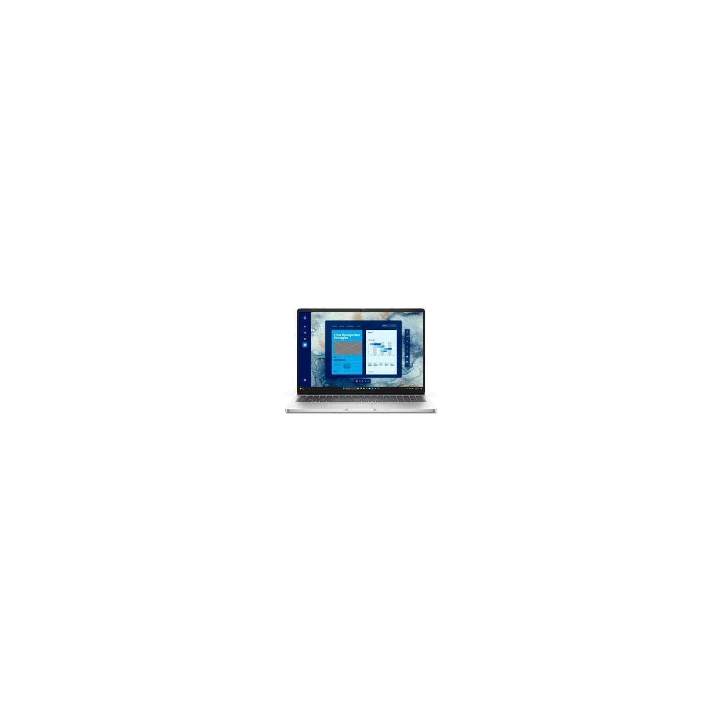 Dell PRO 16 U7-255U/16FHD+/16GB/512SSD/W11P/3PS (US-KB)