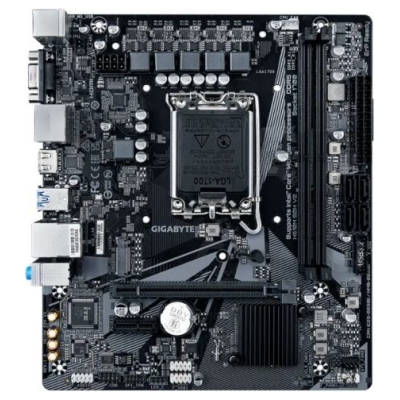 Gigabyte H610M S2H V2 LGA1700