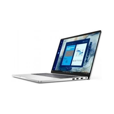 Dell PRO 16 U7-255U/16FHD+/32GB/1TBSSD/W11P/3PS (US-KB)