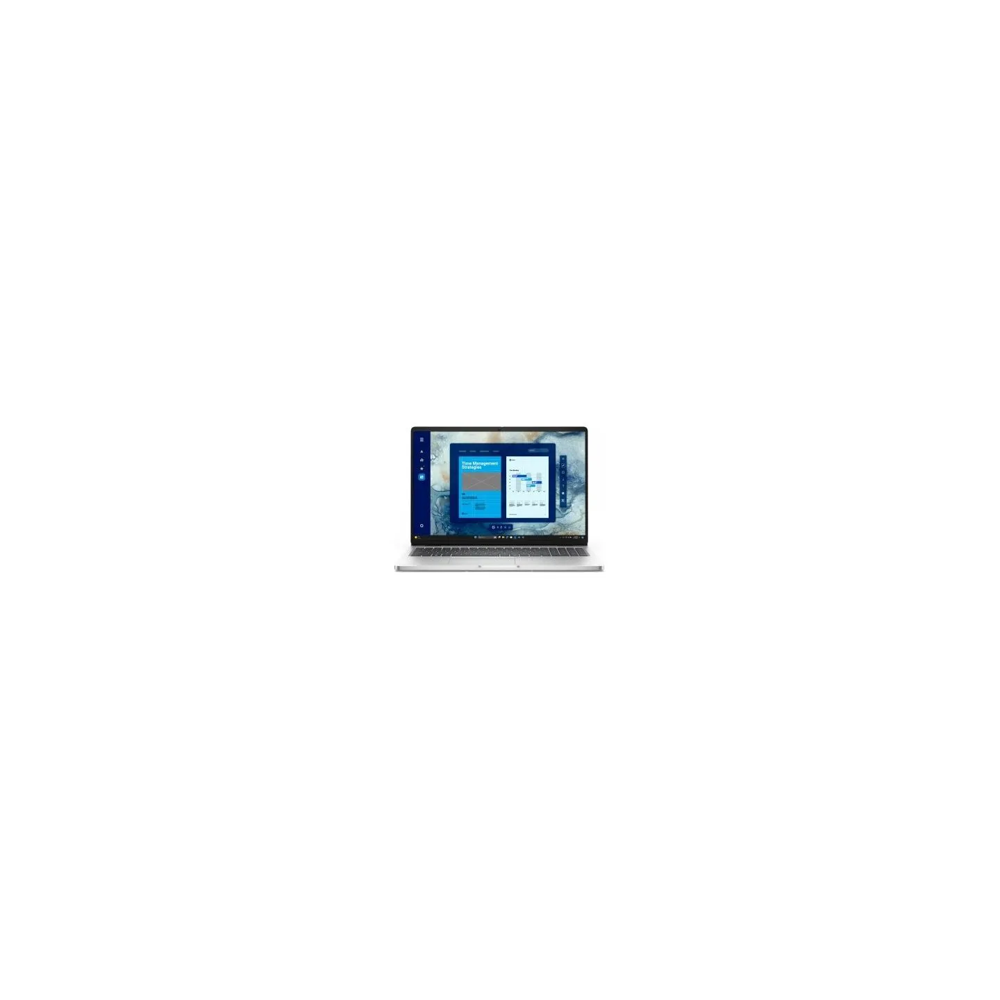 Dell PRO 16 U5 235U/16FHD+/16GB/512SSD/W11P/3PS (US-KB)