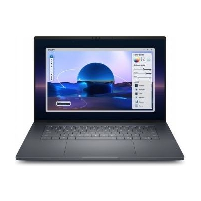 Dell PRO MAX 16 PREMIUM 16 U7-265H/16FHD+/32GB/1TBSSD/RTXPRO1000-8GB/11P/3PS (US-KB)