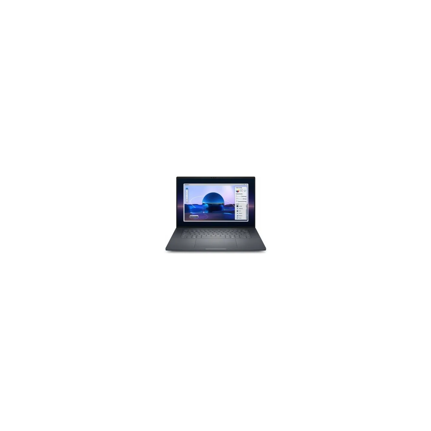 Dell PRO MAX 16 PREMIUM 16 U7-265H/16FHD+/32GB/1TBSSD/RTXPRO1000-8GB/11P/3PS (US-KB)