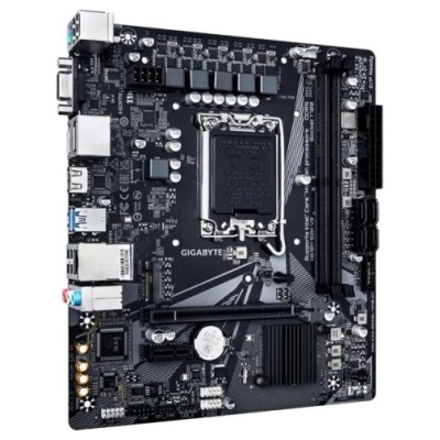 Gigabyte H610M S2H V2 LGA1700