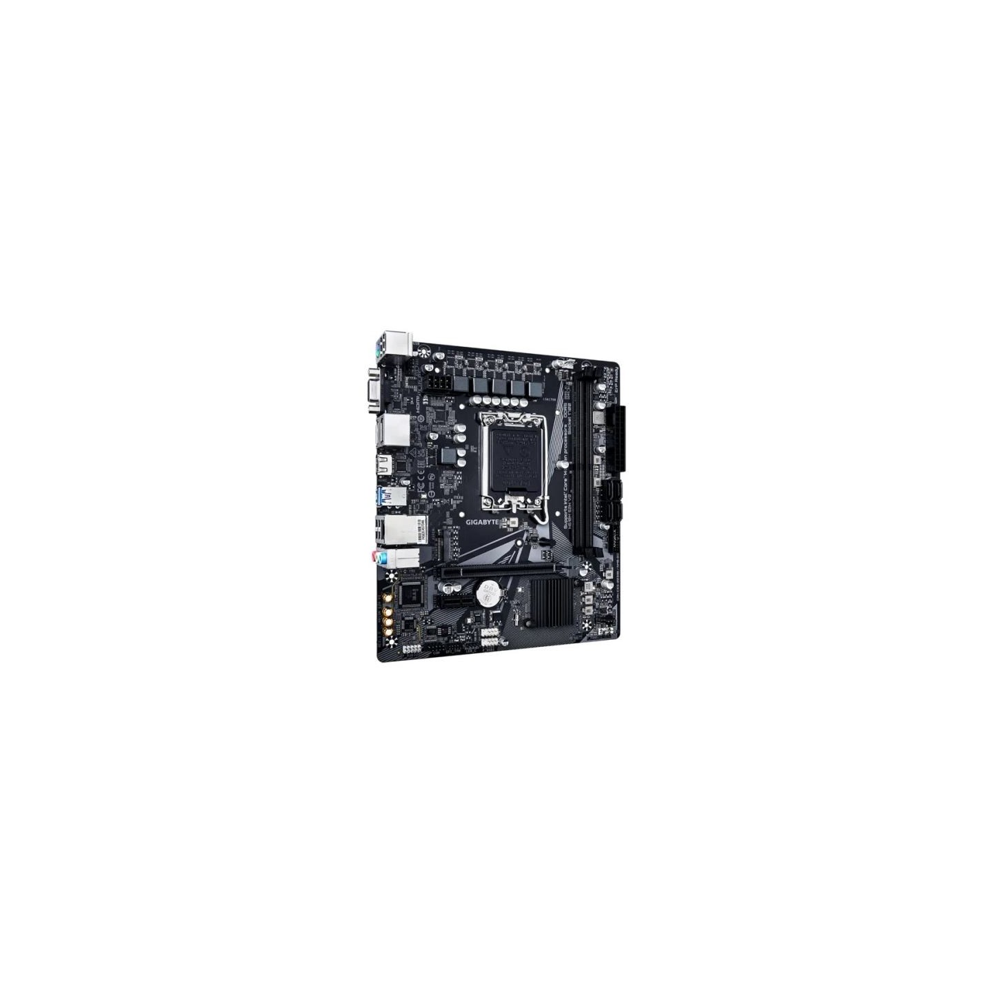 Gigabyte H610M S2H V2 LGA1700