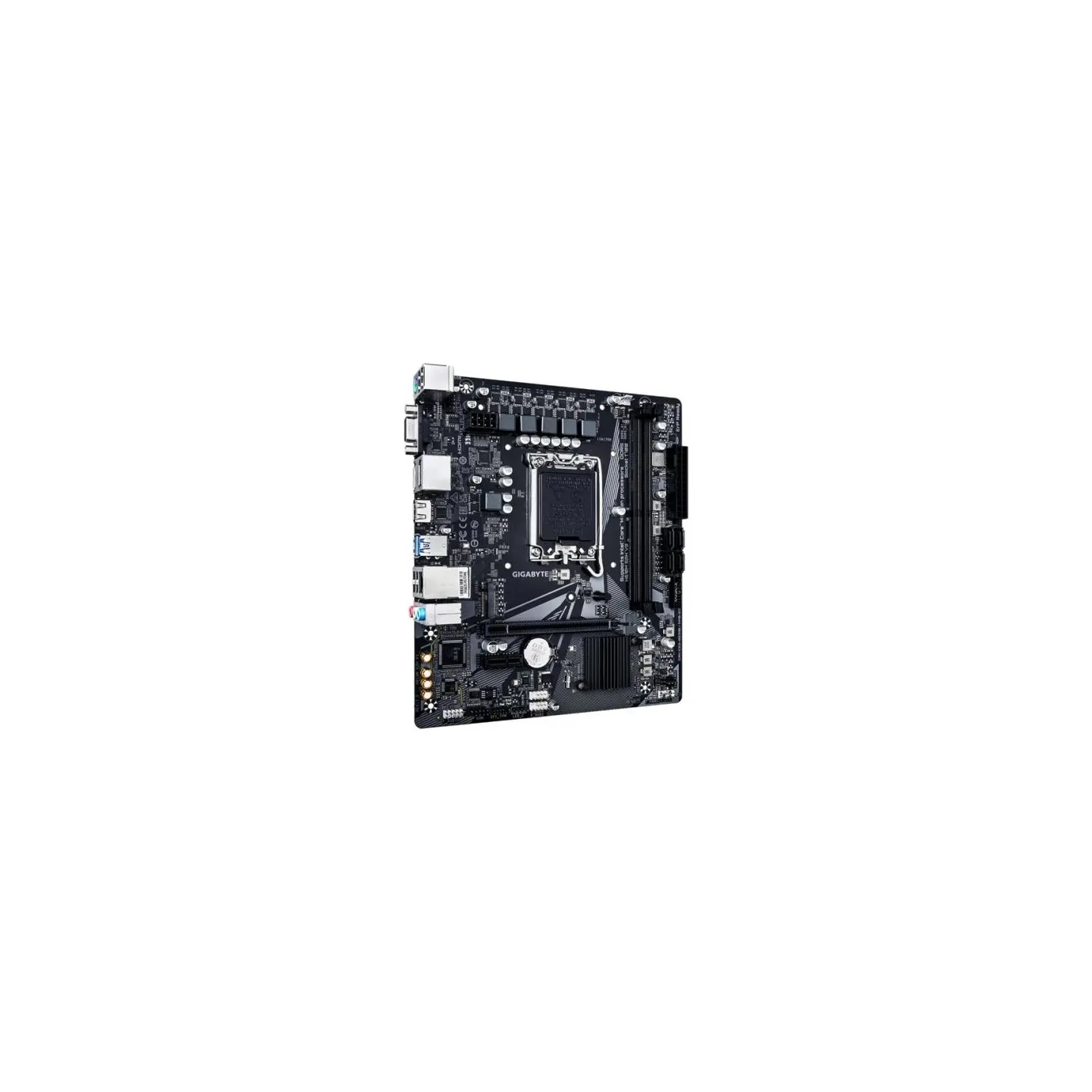 Gigabyte H610M S2H V2 LGA1700