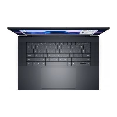 Dell PRO MAX 16 PREMIUM 16 U7-265H/16FHD+/32GB/1TBSSD/RTXPRO1000-8GB/11P/3PS (US-KB)
