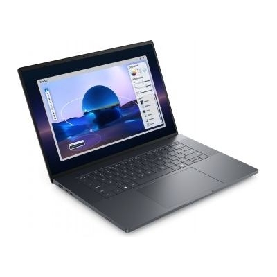 Dell PRO MAX 16 PREMIUM 16 U7-265H/16FHD+/32GB/1TBSSD/RTXPRO1000-8GB/11P/3PS (US-KB)