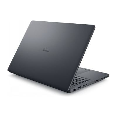 Dell PRO MAX 16 PLUS U7-265HX/16FHD+/32GB/1TBSSD/RTXPRO2000-8GB/11P/3PS (ESTONIAN-KB)
