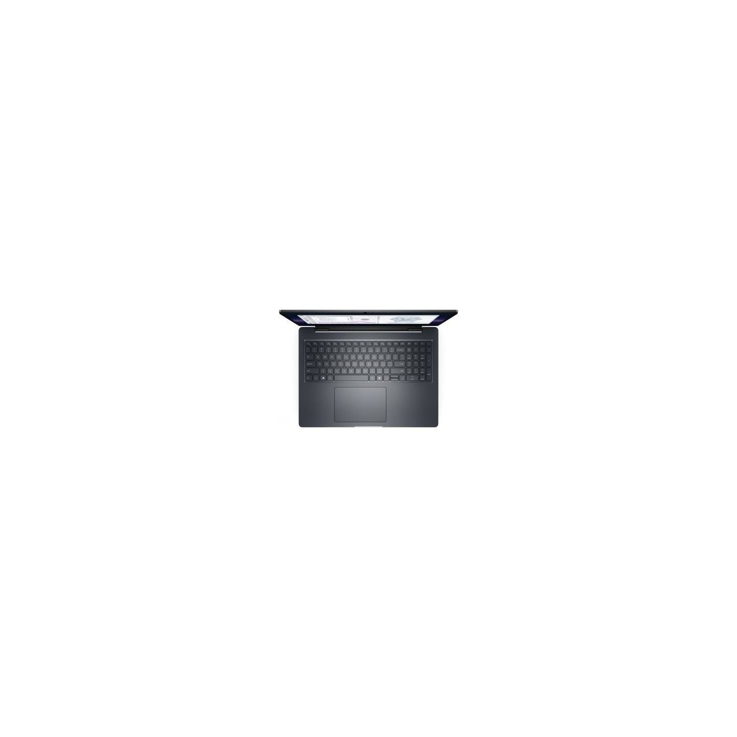 Dell PRO MAX 16 PLUS U7-265HX/16FHD+/32GB/1TBSSD/RTXPRO2000-8GB/11P/3PS (ESTONIAN-KB)