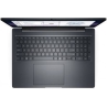 Dell PRO MAX 16 PLUS U7-265HX/16FHD+/32GB/1TBSSD/RTXPRO2000-8GB/SCR/11P/3PS (ESTONIAN-KB)