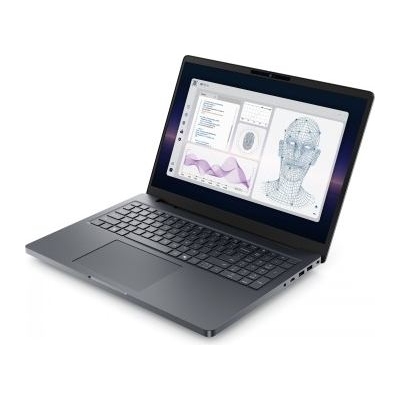 Dell PRO MAX 16 PLUS U9-285HX/16FHD+/64GB/1TBSSD/RTXPRO3000-12GB/11P/3PS (ESTONIAN-KB)