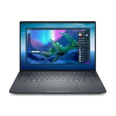 Dell PRO MAX 14 PREMIUM U7-265H/14FHD+/32GB/1TBSSD/RTXPRO1000-8GB/11P/3PS (NORDIC-KB)