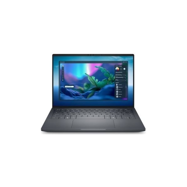 Dell PRO MAX 14 PREMIUM U7-265H/14FHD+/32GB/1TBSSD/RTXPRO1000-8GB/11P/3PS (NORDIC-KB)