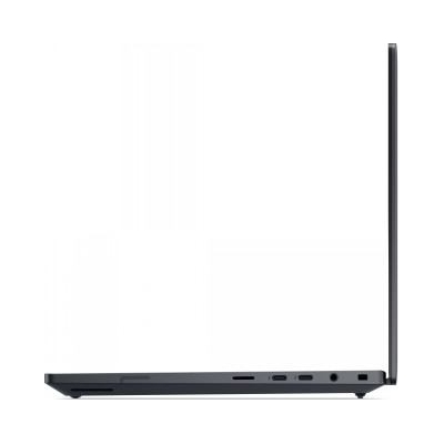Dell PRO MAX 14 PREMIUM U7-265H/14FHD+/32GB/1TBSSD/RTXPRO1000-8GB/11P/3PS (NORDIC-KB)