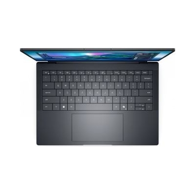 Dell PRO MAX 14 PREMIUM U7-265H/14FHD+/32GB/1TBSSD/RTXPRO1000-8GB/11P/3PS (NORDIC-KB)