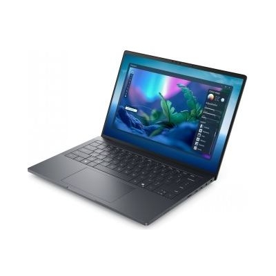 Dell PRO MAX 14 PREMIUM U7-265H/14FHD+/32GB/1TBSSD/RTXPRO1000-8GB/11P/3PS (NORDIC-KB)