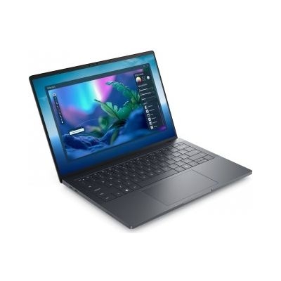 Dell PRO MAX 14 PREMIUM U7-265H/14FHD+/32GB/1TBSSD/RTXPRO1000-8GB/11P/3PS (NORDIC-KB)