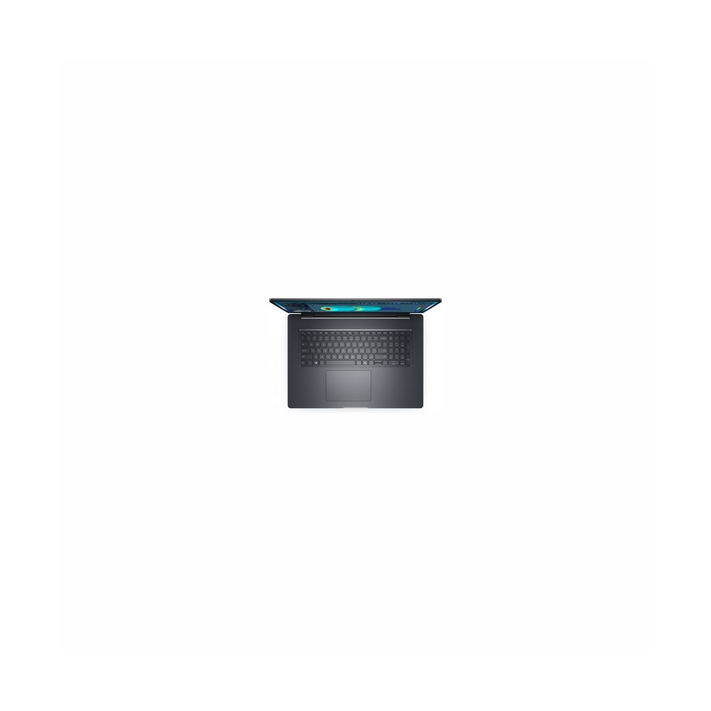 Dell PRO MAX 18 PLUS U7-265HX/18QHD+/32GB/1TBSSD/RTXPRO3000-12GB/11P/3PS (ESTONIAN-KB)