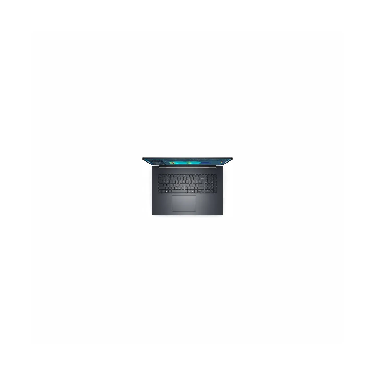 Dell PRO MAX 18 PLUS U7-265HX/18QHD+/32GB/1TBSSD/RTXPRO3000-12GB/11P/3PS (ESTONIAN-KB)