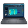Dell PRO MAX 18 PLUS U7-265HX/18QHD+/32GB/1TBSSD/RTXPRO3000-12GB/11P/3PS (US-KB)