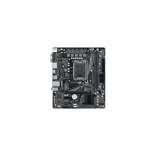 Gigabyte H610M S2H V3 DDR4 LGA1700