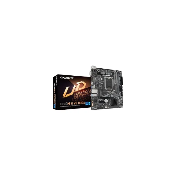 Gigabyte H610M H V3 DDR4 LGA1700