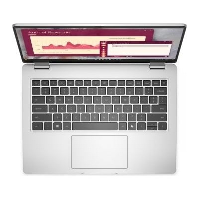 Dell PRO 14 U5-235U/14FHD+/16GB/512SSD/W11P/3PS (US-KB)