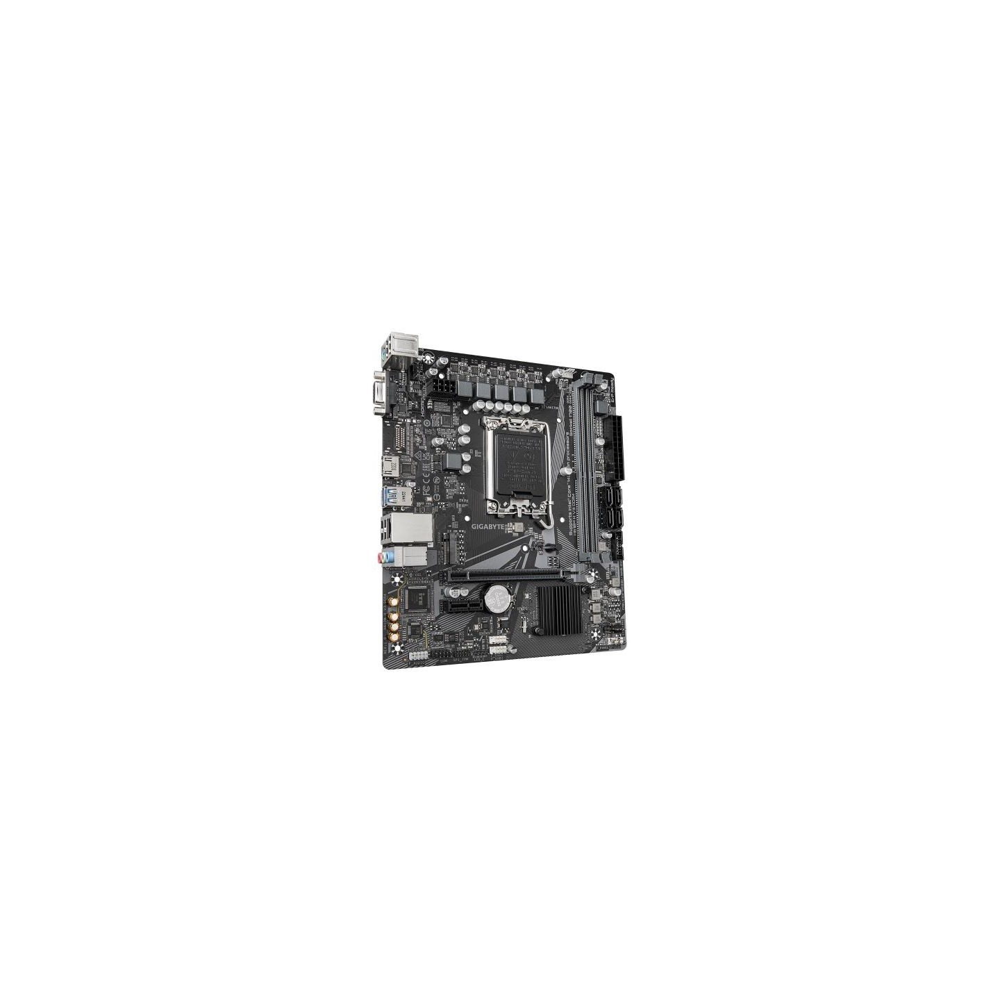 Gigabyte H610M H V3 DDR4 LGA1700