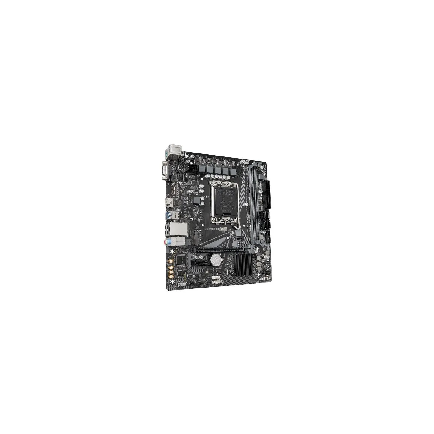 Gigabyte H610M H V3 DDR4 LGA1700
