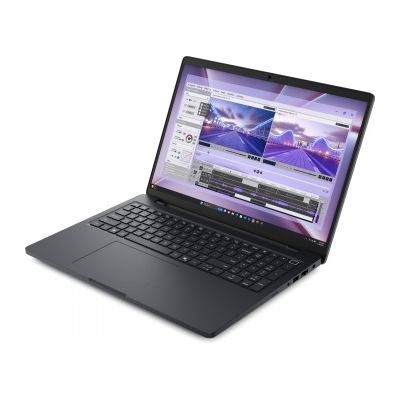 Dell PRO MAX 16 U7-265H/16FHD+/32GB/1TBSSD/RTXPRO500-6GB/11P/3PS (ESTONIAN-KB)