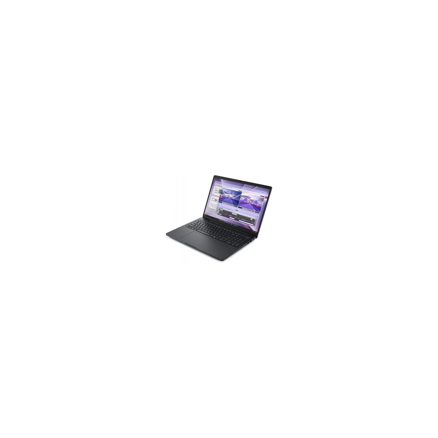 Dell PRO MAX 16 U7-265H/16FHD+/32GB/1TBSSD/RTXPRO1000-8GB/11P/3PS (ESTONIAN-KB)