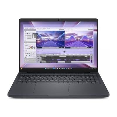 Dell PRO MAX 16 U7-265H/16FHD+/32GB/1TBSSD/RTXPRO1000-8GB/11P/3PS (US-KB)