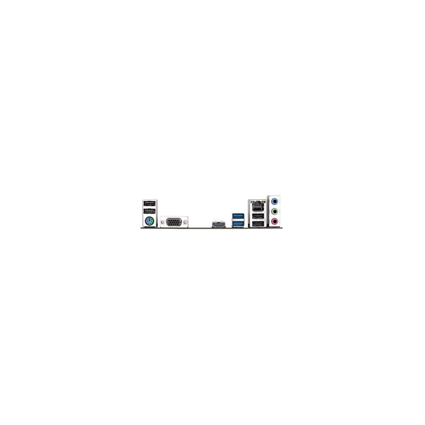 Gigabyte H610M H V3 DDR4 LGA1700