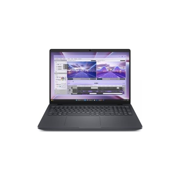 Dell PRO MAX 16 U7-265H/16FHD+/32GB/1TBSSD/RTXPRO2000-8GB/WWR/11P/3PS (US-KB)