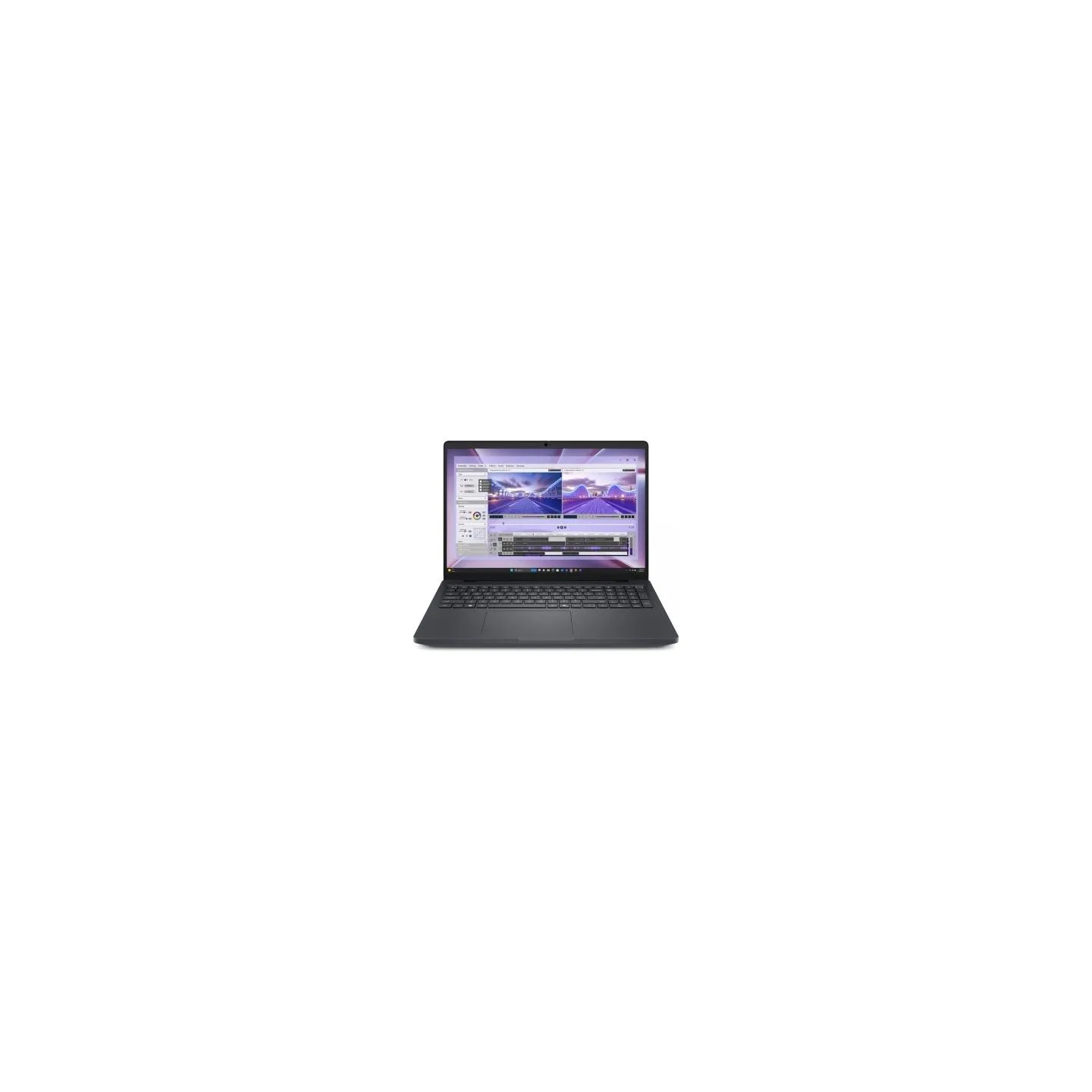 Dell PRO MAX 16 U7-265H/16FHD+/32GB/1TBSSD/RTXPRO2000-8GB/WWR/11P/3PS (US-KB)