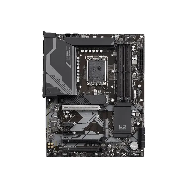 Gigabyte Z790 D LGA1700