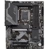 Gigabyte Z790 D | Processor family Intel | Processor socket  LGA1700 | DDR5 | Supported hard disk drive interfaces SATA, M.2 | N