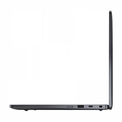 Dell PRO 14 PREMIUM U7-266V/14FHD+/16GB/512SSD/W11P/3PS (US-KB)